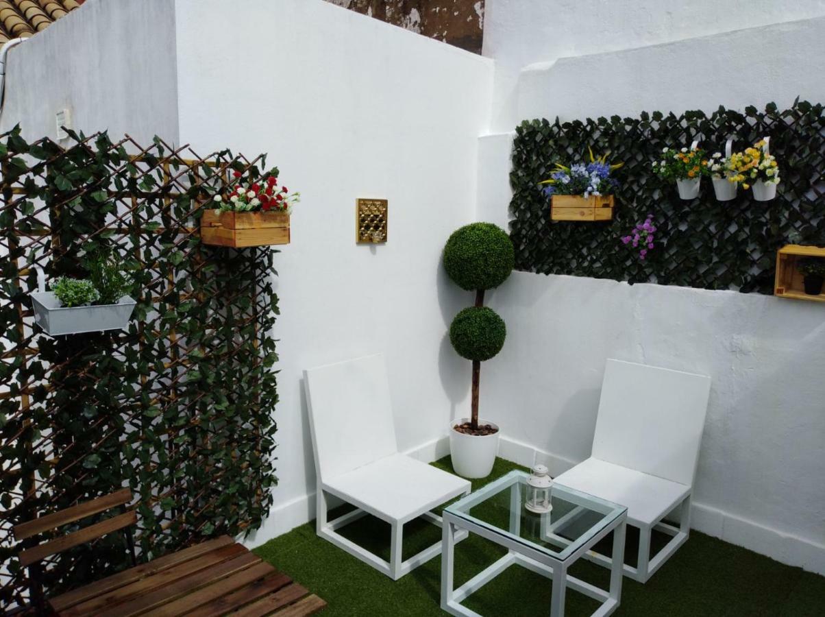 Apartamento Viana Home Córdoba Exterior foto