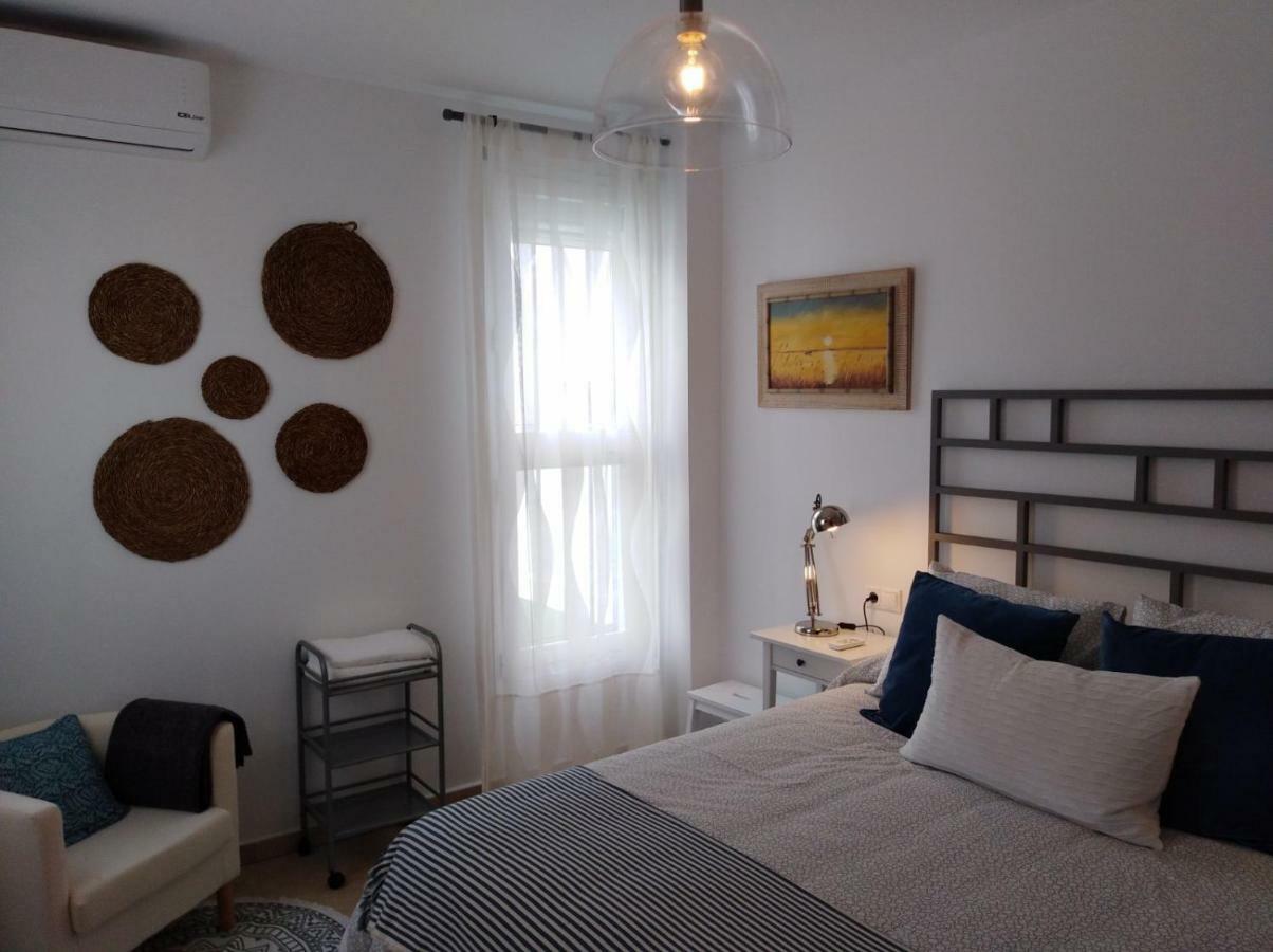 Apartamento Viana Home Córdoba Exterior foto