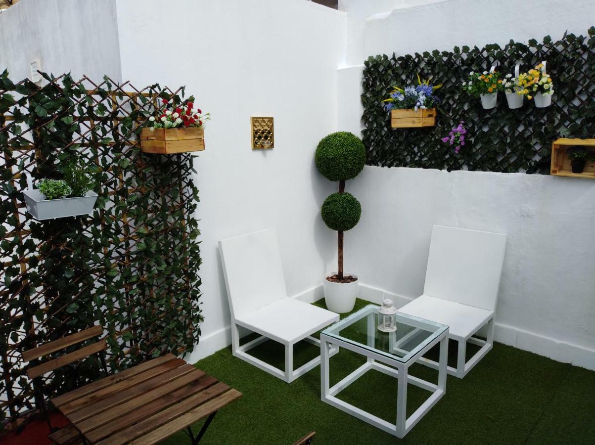Apartamento Viana Home Córdoba Exterior foto